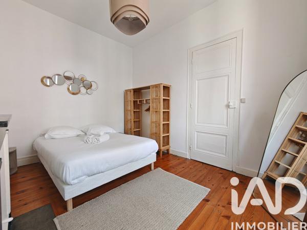 Appartement à vendre 2 pièces 40,76 m² Villeurbanne