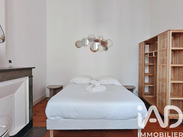 Appartement à vendre 2 pièces 40,76 m² Villeurbanne