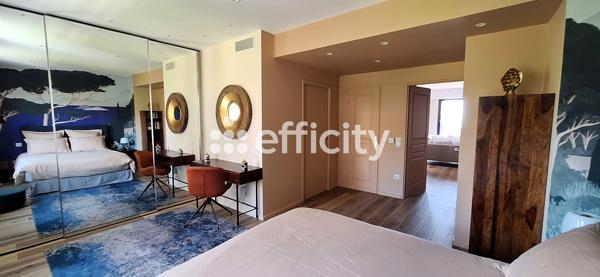 Appartement 4 pièces - 100 m² Bien prestige