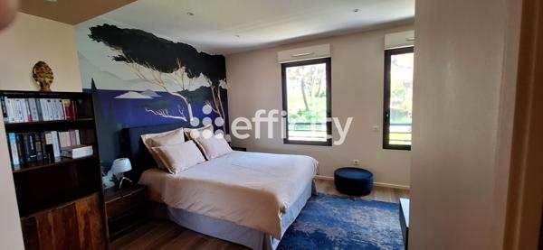 Appartement 4 pièces - 100 m² Bien prestige