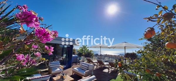 Appartement 4 pièces - 100 m² Bien prestige