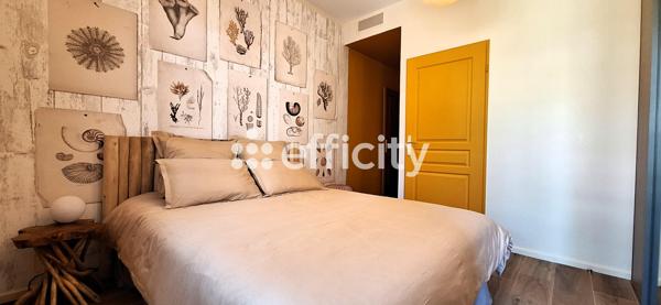 Appartement 4 pièces - 100 m² Bien prestige