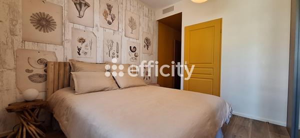 Appartement 4 pièces - 100 m² Bien prestige