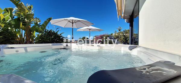 Appartement 4 pièces - 100 m² Bien prestige