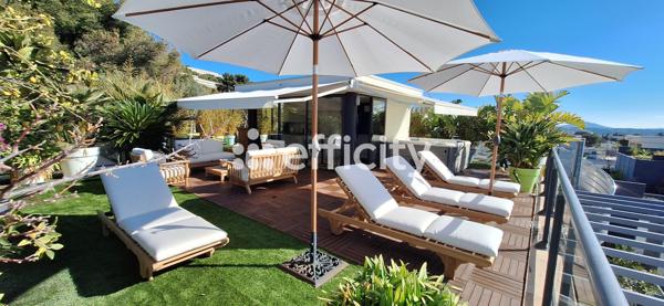 Appartement 4 pièces - 100 m² Bien prestige