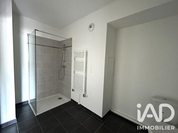 Bureaux à vendre 50,45 m² Lagny-sur-Marne