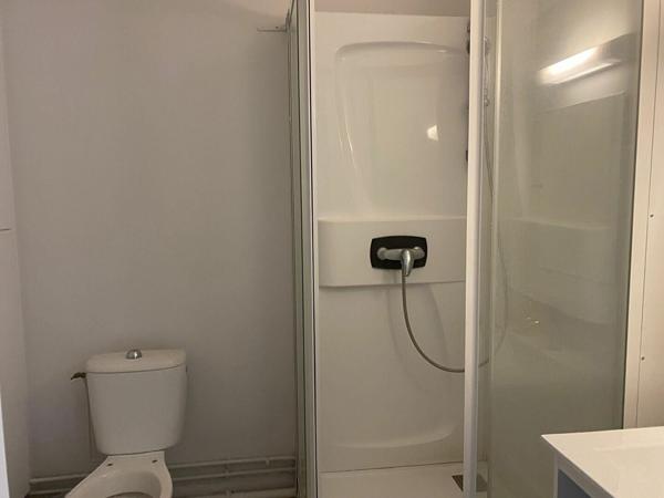 Appartement à louer    1 pièce •    Reims