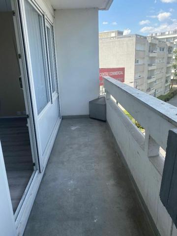 Appartement à louer    1 pièce •    Reims