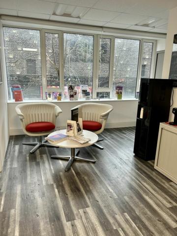 BUREAUX à LOUER de 220 m²
