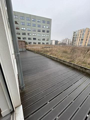BUREAUX à LOUER de 220 m²