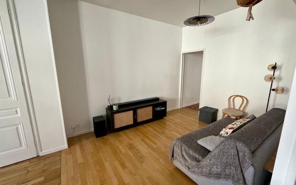 Appartement à louer    2 pièces • 58,27 m2 Lyon 3