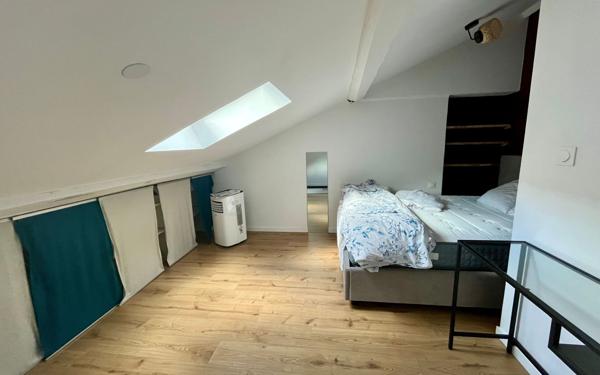 Appartement à louer    2 pièces • 58,27 m2 Lyon 3