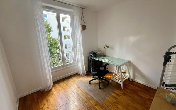 Appartement à louer    2 pièces • 58,27 m2 Lyon 3