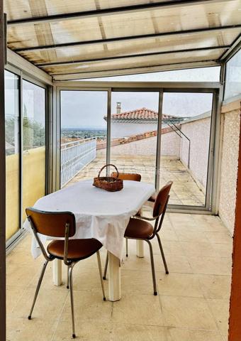 Maison de ville de 75 m²