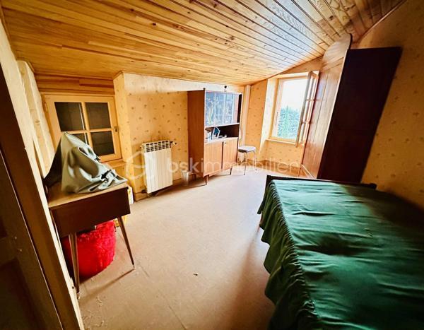 Maison de ville de 75 m²