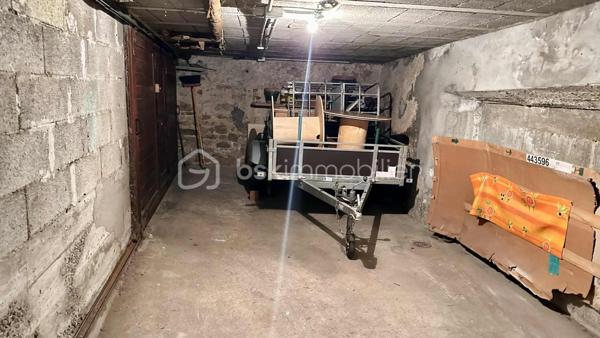 Maison de ville de 75 m²