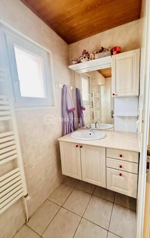 Maison de ville de 75 m²