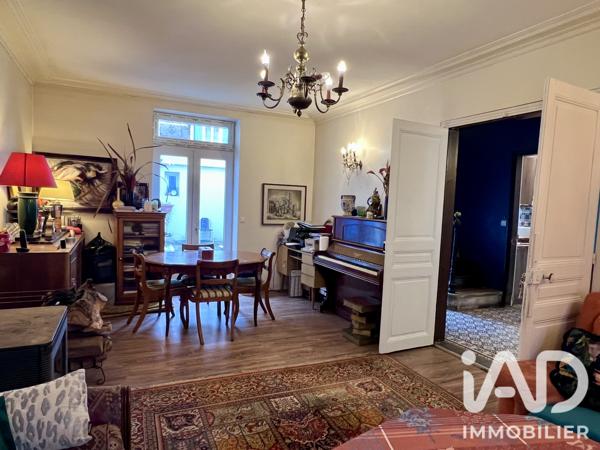 Maison à vendre 10 pièces 250 m² Arthies