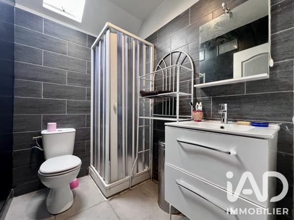 Maison à vendre 10 pièces 250 m² Arthies
