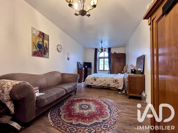 Maison à vendre 10 pièces 250 m² Arthies