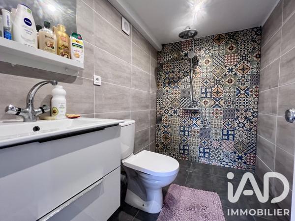 Maison à vendre 10 pièces 250 m² Arthies
