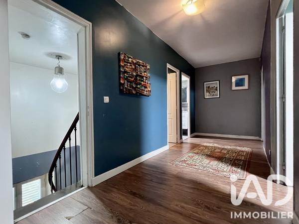 Maison à vendre 10 pièces 250 m² Arthies