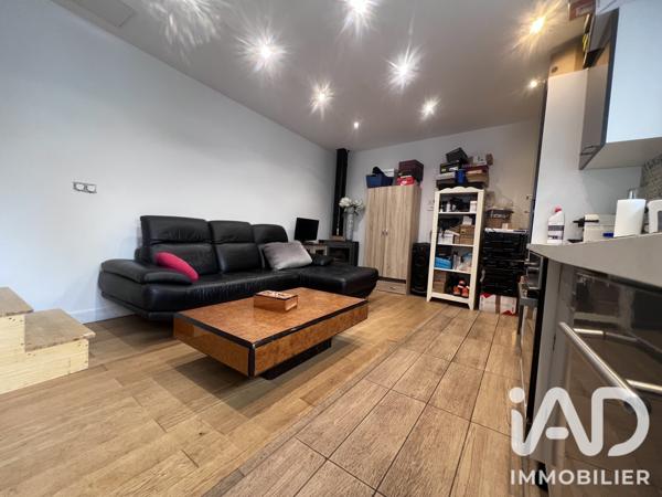 Maison à vendre 10 pièces 250 m² Arthies