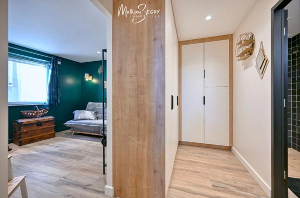 Maison à vendre 7 pièces SAINT MARTIN EN HAUT (69)