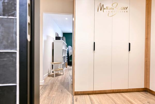 Maison à vendre 7 pièces SAINT MARTIN EN HAUT (69)