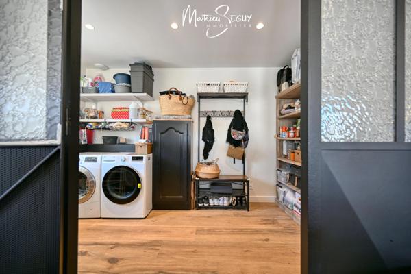 Maison à vendre 7 pièces SAINT MARTIN EN HAUT (69)