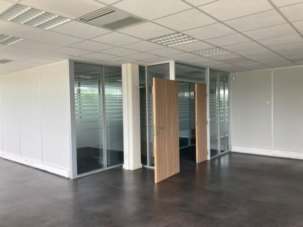 Bureaux à louer à VELIZY VILLACOUBLAY 78140
