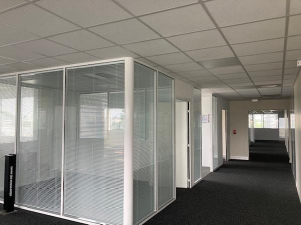 Bureaux à louer à VELIZY VILLACOUBLAY 78140