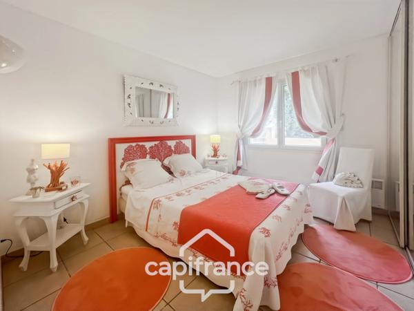 Propriété à vendre 6 pièces LA LONDE LES MAURES (83)- Domaine de Valcros.