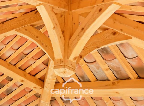 Propriété à vendre 6 pièces LA LONDE LES MAURES (83)- Domaine de Valcros.