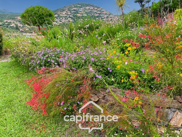 Propriété à vendre 6 pièces LA LONDE LES MAURES (83)- Domaine de Valcros.