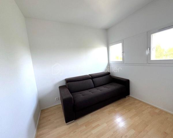 Appartement de 62,39 m²