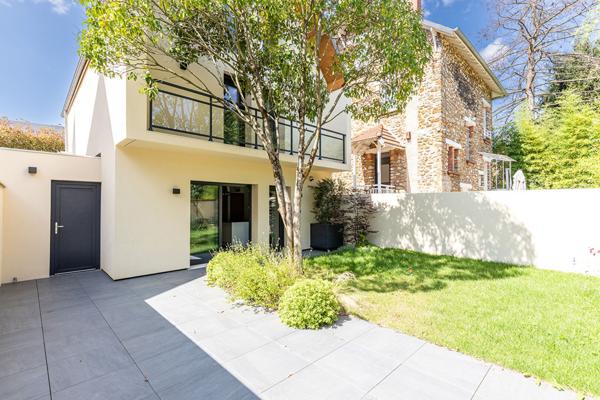 Demeure de prestige Antony 6 pièce(s) 140 m2