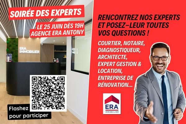 Demeure de prestige Antony 6 pièce(s) 140 m2