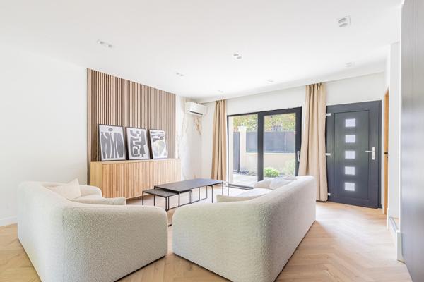 Demeure de prestige Antony 6 pièce(s) 140 m2