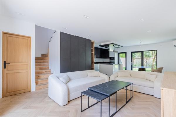 Demeure de prestige Antony 6 pièce(s) 140 m2