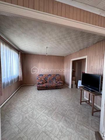 Appartement de 81 m²