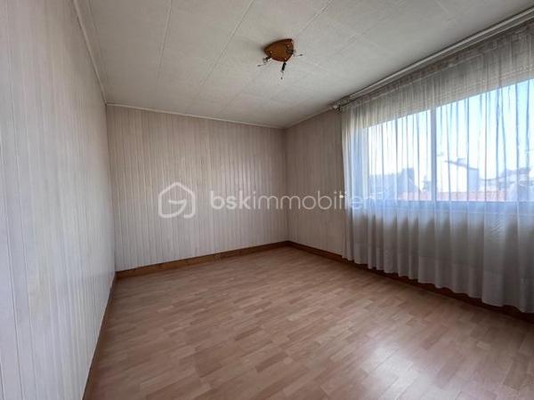 Appartement de 81 m²