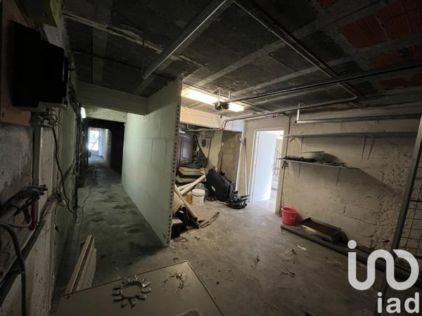 Maison à vendre 5 pièces 137 m² Épinay-sur-Seine