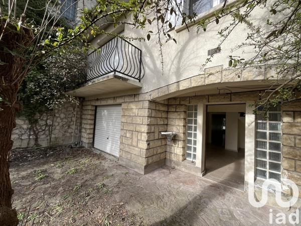 Maison à vendre 5 pièces 137 m² Épinay-sur-Seine