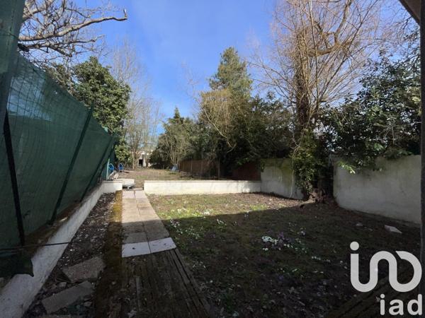 Maison à vendre 5 pièces 137 m² Épinay-sur-Seine