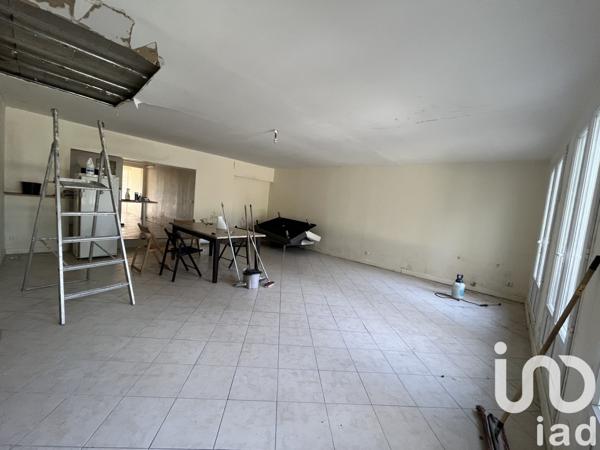 Maison à vendre 5 pièces 137 m² Épinay-sur-Seine