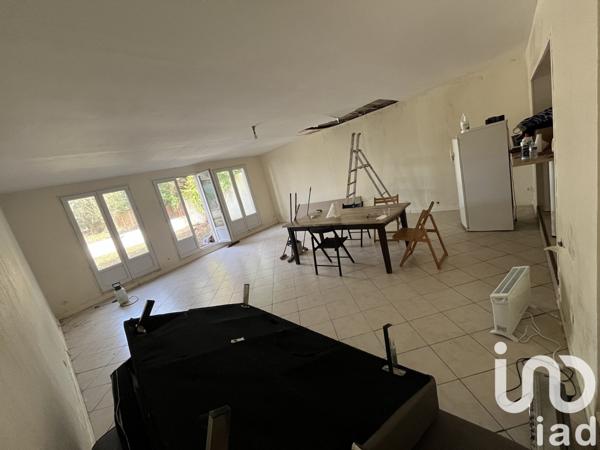 Maison à vendre 5 pièces 137 m² Épinay-sur-Seine