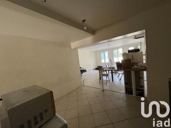 Maison à vendre 5 pièces 137 m² Épinay-sur-Seine