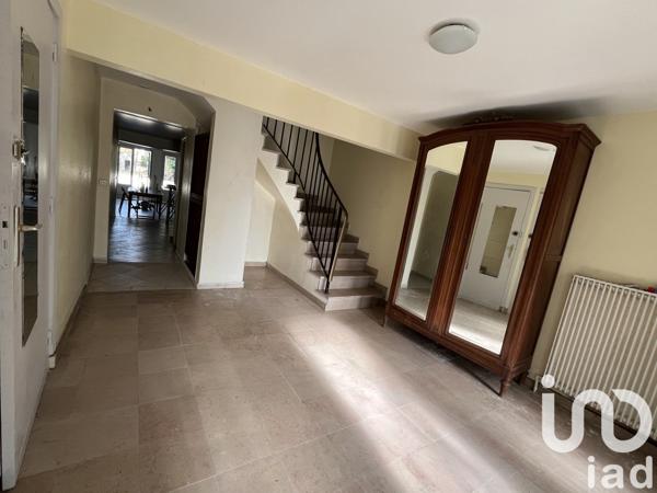 Maison à vendre 5 pièces 137 m² Épinay-sur-Seine