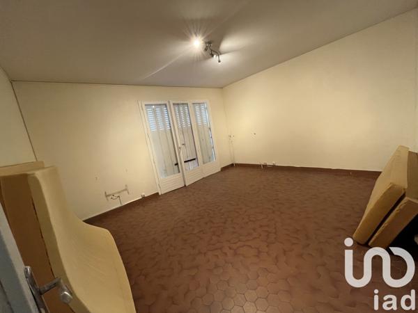 Maison à vendre 5 pièces 137 m² Épinay-sur-Seine